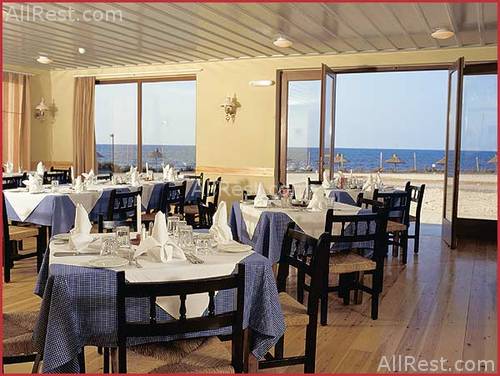 Candia Maris Hotel 21